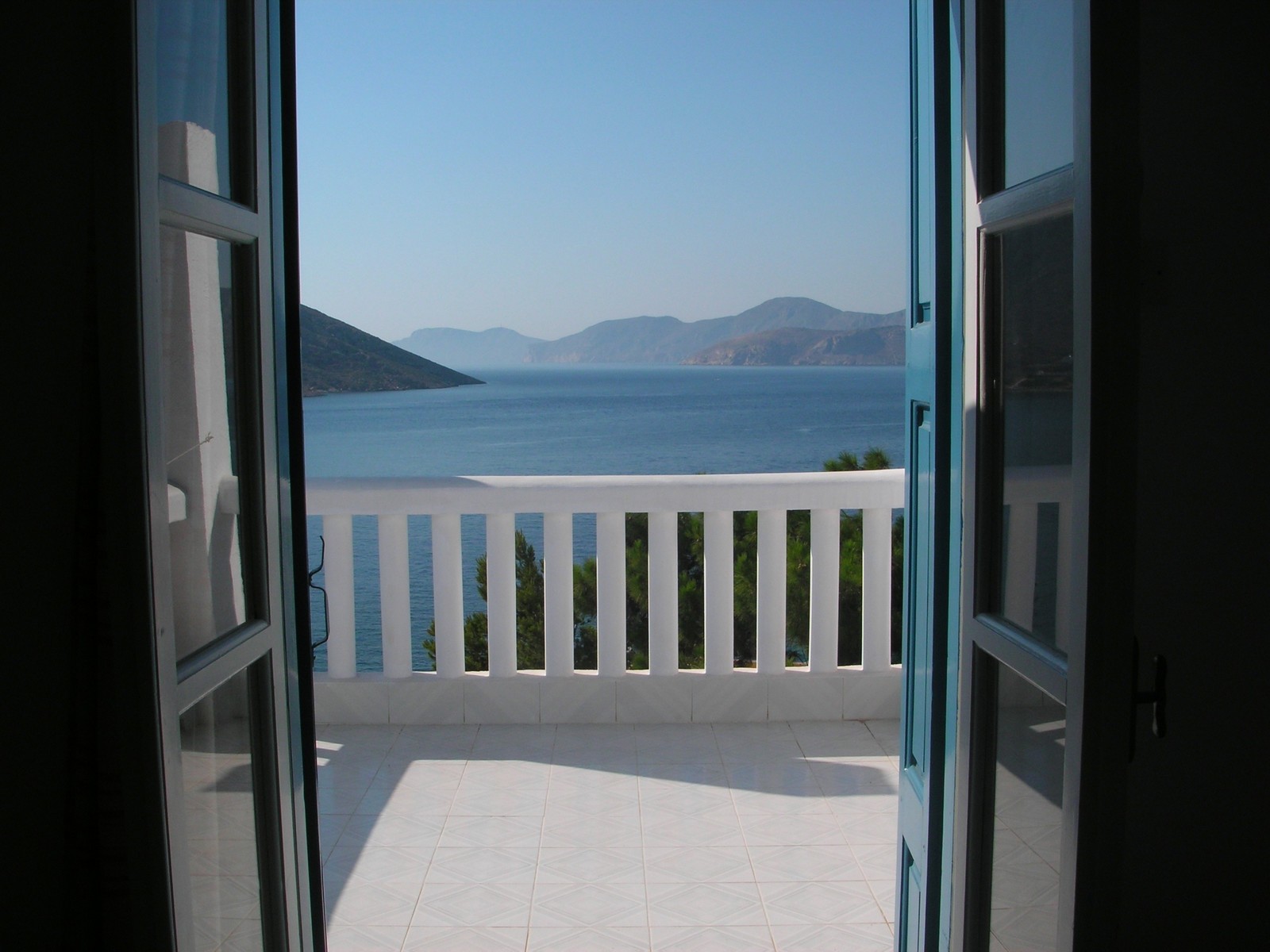 Kalymnos